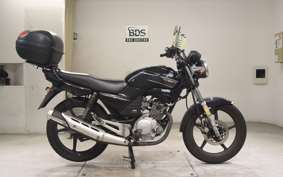 YAMAHA YBR125 2021