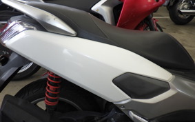 YAMAHA N-MAX SED6J