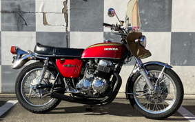 HONDA CB750 2002 5025
