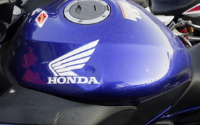 HONDA CB650F 2016
