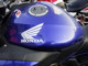 Фото Honda CB650F 2016 с японского аукциона