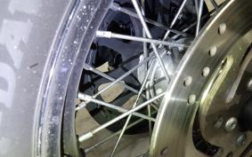 HARLEY FXDWG1690 2016