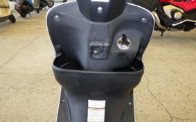 SUZUKI ADDRESS V50 Gen.2 CA44A