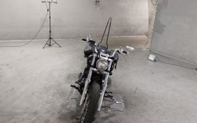 YAMAHA DRAGSTAR 400 2001 VH01J