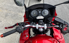 HONDA CB400SFV-3 BOLDOR 2014 NC42