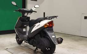 SUZUKI ADDRESS V125 2023 CF4EA