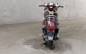 HONDA GIORNO AF77