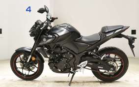YAMAHA MT-25 A RG74J