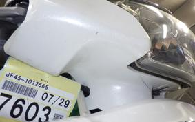 HONDA LEAD 125 2007 JF45