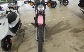 YAMAHA DT125 2N0