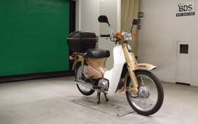 HONDA C90 SUPER CUB E 2023 HA02