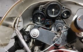 HONDA NSR250R-1 MC21