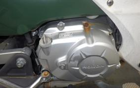 HONDA C110 SUPER CUB 2008 JA07