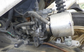 HONDA DIO GEN 3 AF34