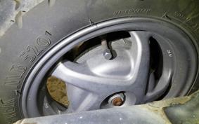 HONDA LEAD 110 2015 JF19
