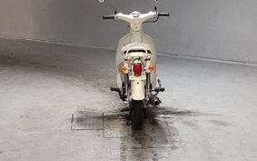 HONDA LITTLE CUB AA01