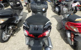 SUZUKI SKYWAVE 200 (Burgman 200) CH41A