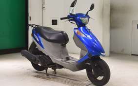 SUZUKI ADDRESS V125 G 2001 CF4EA