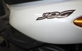 YAMAHA JOG Delux SA39J