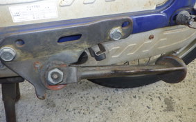 YAMAHA MATE 50 UA04J