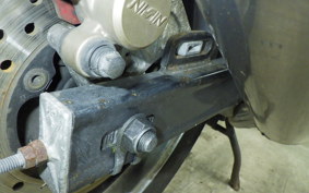 HONDA JADE 2015 MC23