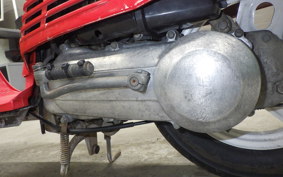 HONDA TACT 2024 AB07