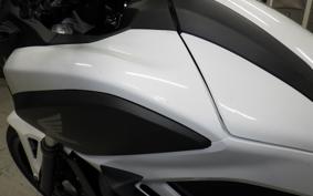 HONDA NC 700 X DCT LD 2013 RC63