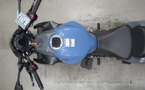 KAWASAKI Z650 A 2019 ER650H