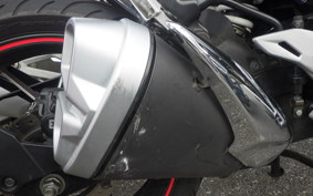 SUZUKI GIXXER 250 SF 2007 ED22B