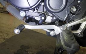 BENELLI TNT125 2016