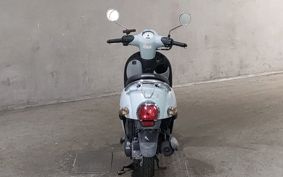 HONDA GIORNO AF77