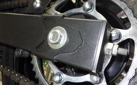 KAWASAKI Z400 Gen.2 2021 EX400G