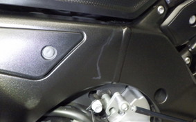 YAMAHA FZ1 FAZER 2008 RN21J