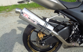 KAWASAKI NINJA ZX-10R 2006 ZXT00C