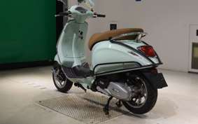 VESPA PRIMAVERA 125 2022