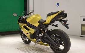 TRIUMPH DAYTONA 675 2013