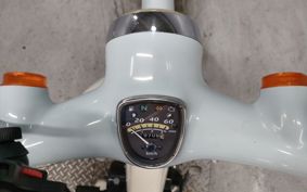 HONDA LITTLE CUB AA01