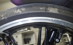 HARLEY FXBRS1870 2020