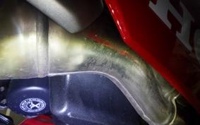 HONDA CBR650R E-Clutch 2024 RH17