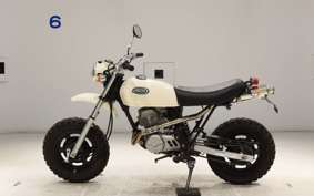 HONDA APE 50 AC16