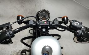 HARLEY XL1200X 2011 LC3