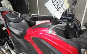 HONDA NC 700 X A 2013 RC63