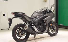 YAMAHA YZF-R25 2021 RG10J