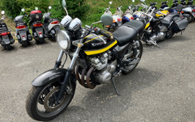 KAWASAKI ZEPHYR 750 1999 ZR750C