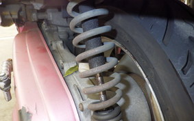 YAMAHA VINO 50 2022 SA10J