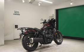 HONDA REBEL 1100 DCT 2022 SC83