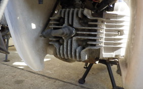 SUZUKI BIRDIE 50 E BA14A