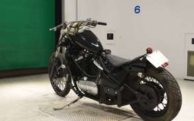 KAWASAKI VULCAN 400 Gen.2 1996 VN400A