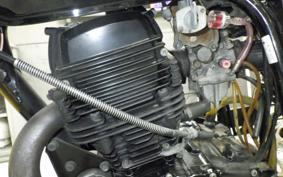 YAMAHA TW200 2JL
