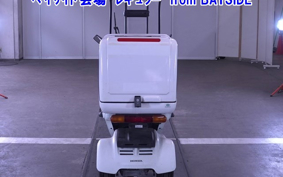 HONDA GYRO CANOPY-2